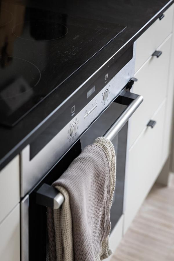 Peaceful Scandinavian Studio - 19mins From City Centre Leilighet